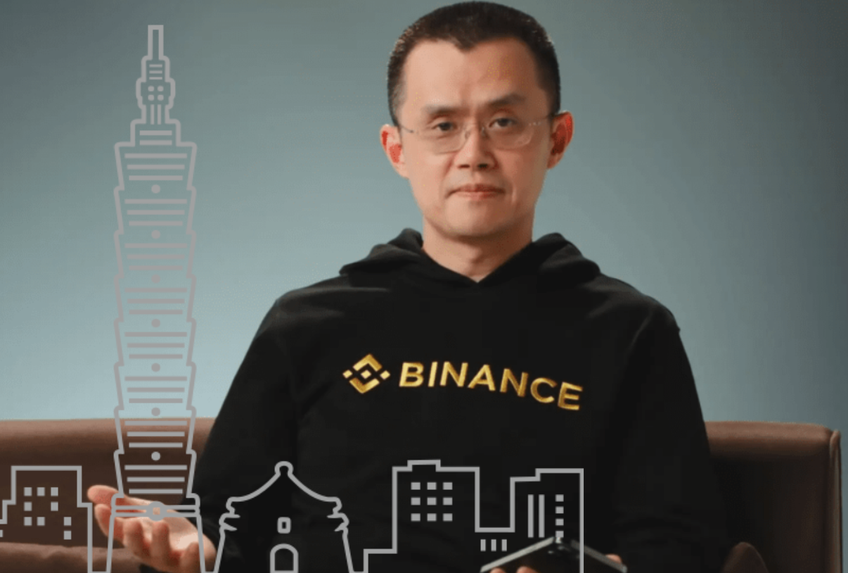 獨家｜台灣金管會自曝幣安已遞交洗防聲明，由幣安台灣註冊公司爭取合規落地