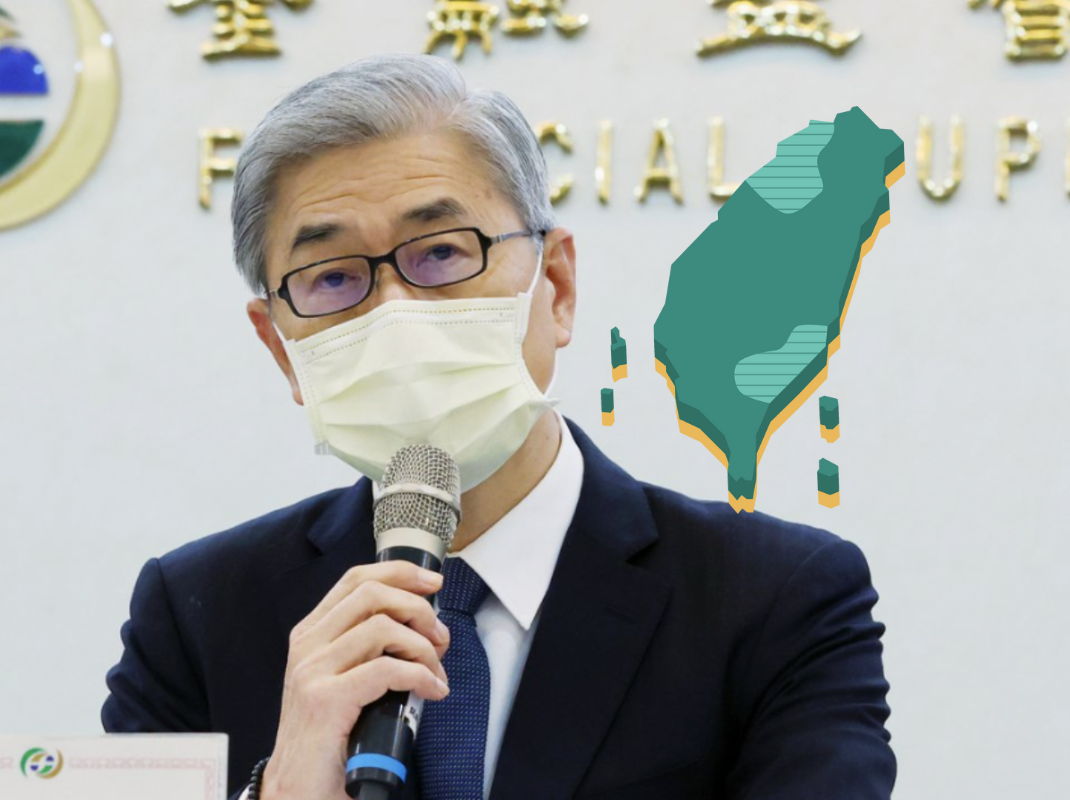 獨家｜解讀台灣金管會指導原則草案，海外業者不能下廣告了？