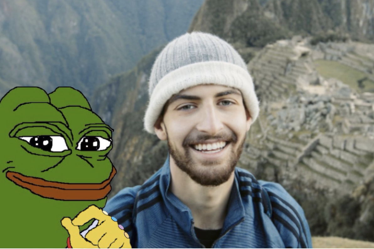 PEPE 砸盤之舉引眾怒，創辦人身份黑歷史遭起底