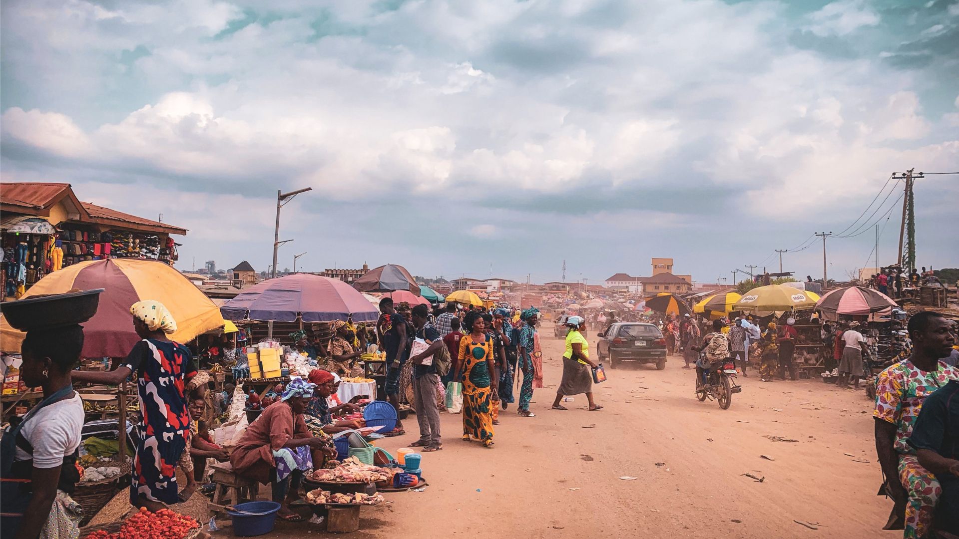 Chainalysis：通膨壓力正加速中南非洲地區採用加密貨幣的速度| 鏈新聞ABMedia