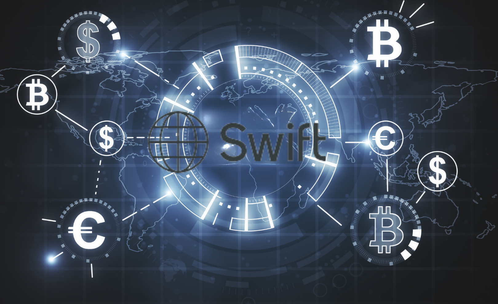 Swift 積極擁抱區塊鏈技術，為金融機構轉移代幣化資產提供單點入口| 鏈新聞ABMedia