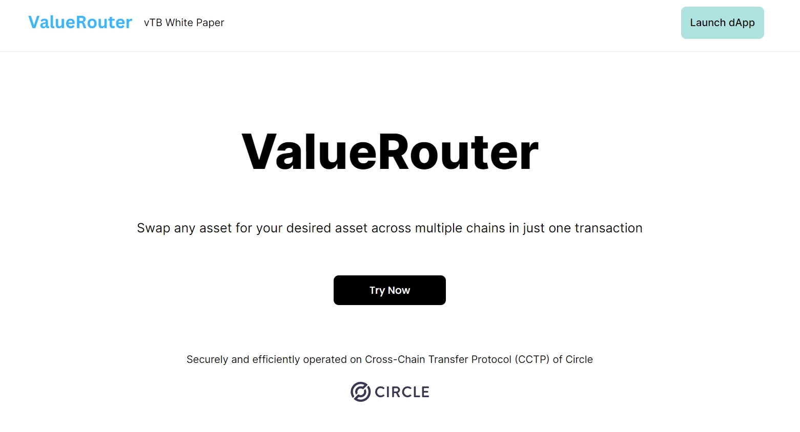 Multichain復活？團隊前成員推出新跨鏈橋「ValueRouter」，引社群負面評論