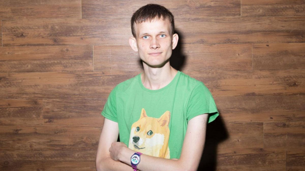 Vitalik Buterin南洋理工大學演講｜評點以太坊現況：智能合約安全進展最緩慢