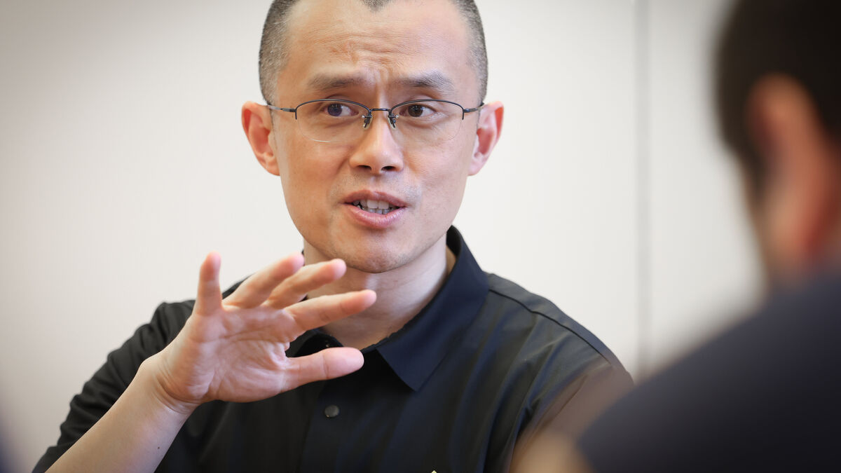 Forbes：幣安執行長趙長鵬可能辭職，作為美國和解案的一部分