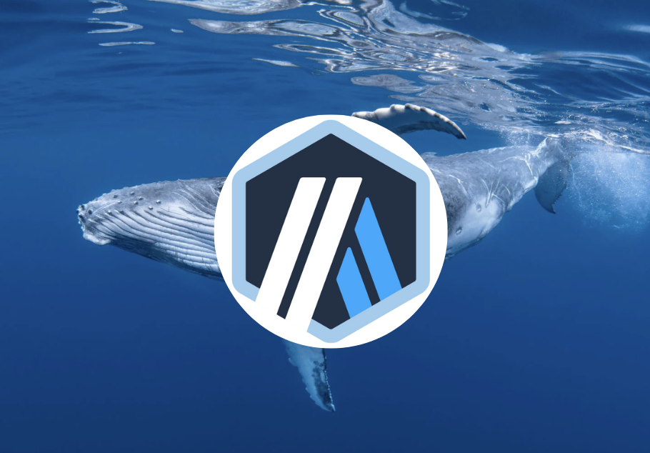Arbitrum(ARB) 創發幣以來新低，巨鯨賣出？L2 神話不再？