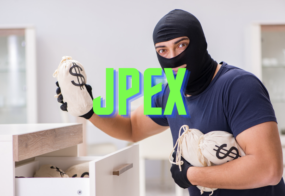 Bitrace：JPEX 用戶平均僅提出 36.7 USDT，卻有 721 萬 USDT 異常流出