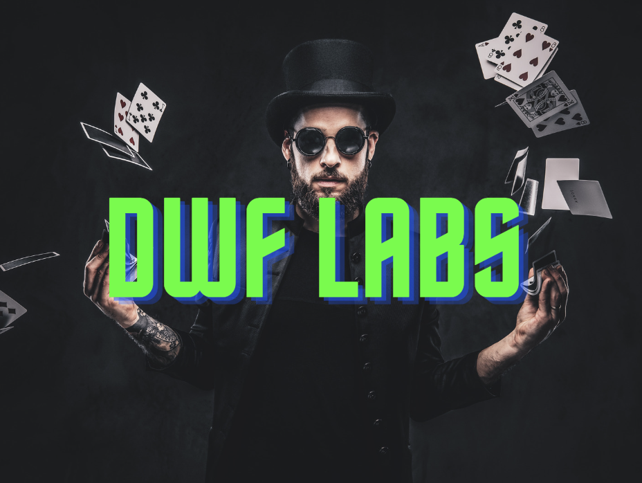 BlockBeats 專訪高爭議做市商 DWF Labs：我們沒有操縱市場