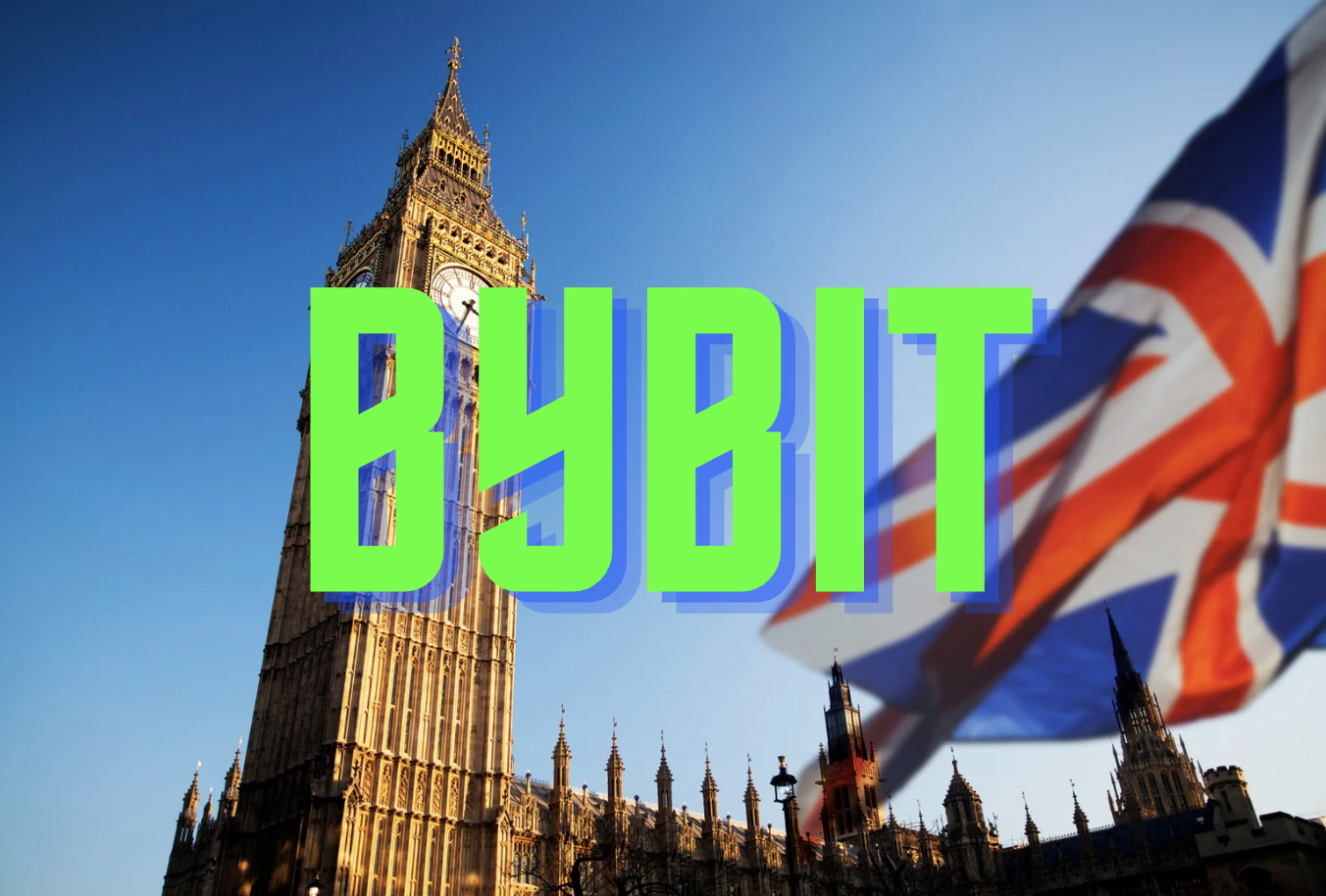 Bybit 考量退出英國市場，因應監管新規