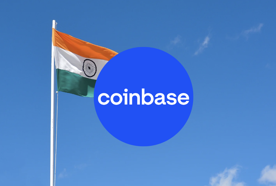 Coinbase 否認停止印度業務，回顧印度市場始終難突圍