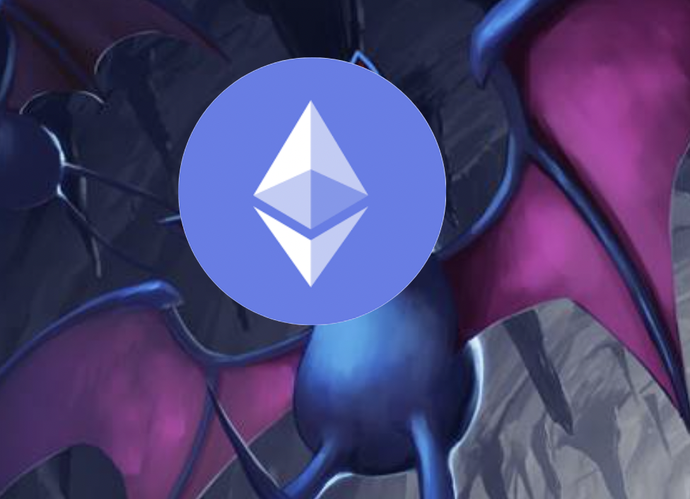 ETH 跌破 1.6K！PoS 一定通縮？ETH 已呈現通膨七天