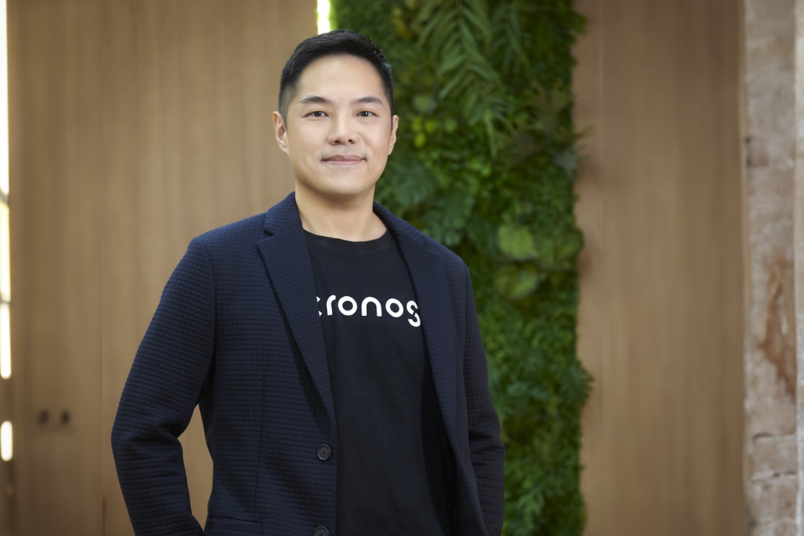 Kronos Research 參加 Token 2049 盛會，強化其在亞洲的做市商地位