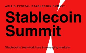 Stablecoin Summit Singapore 2023：XREX、Unitas將於新加坡展開穩定幣高峰論壇