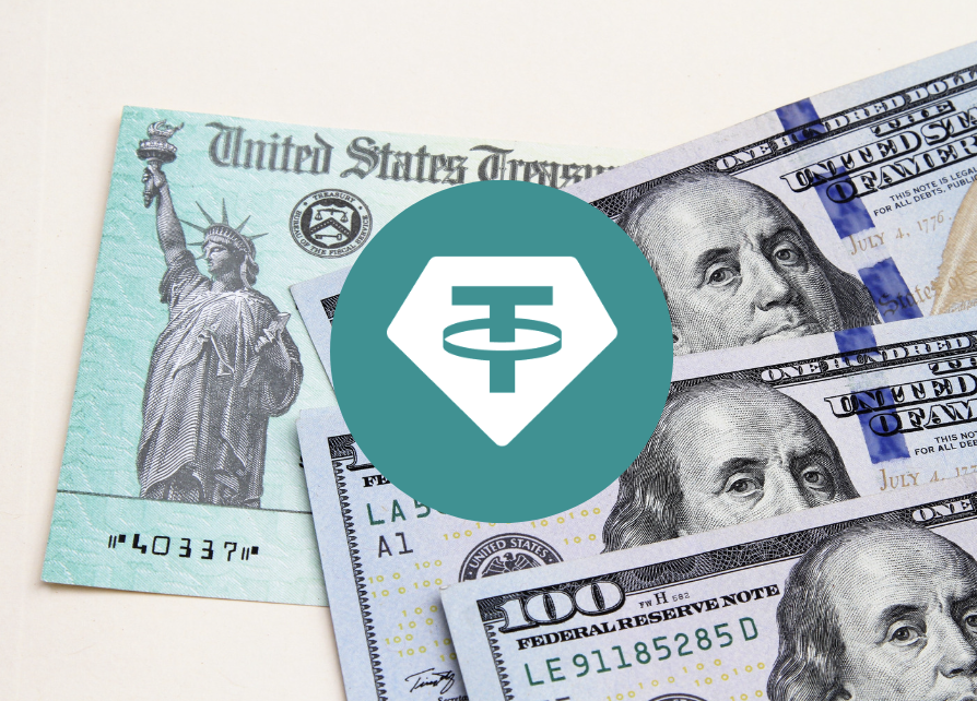 Tether 技術長：Tether 是美債全球前22大買家，USDT 是新興市場的救命錢