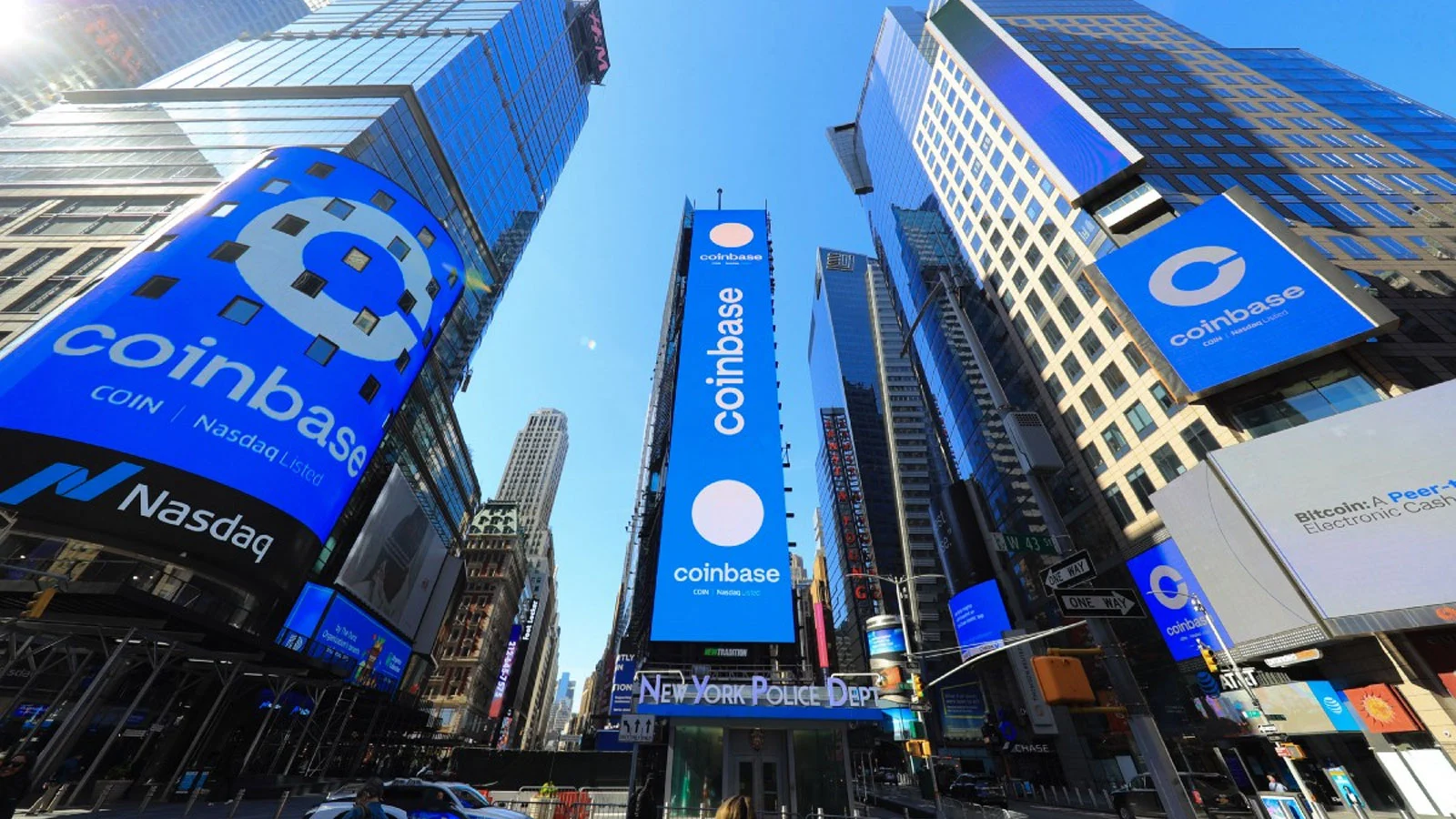 Coinbase法務長：Base發幣或是可行的、Coinbase於台灣停用！9/25前需出金