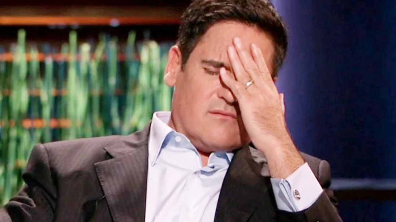 MetaMask錢包遭駭損失87萬美元，Mark Cuban：駭客一定盯著我很久了