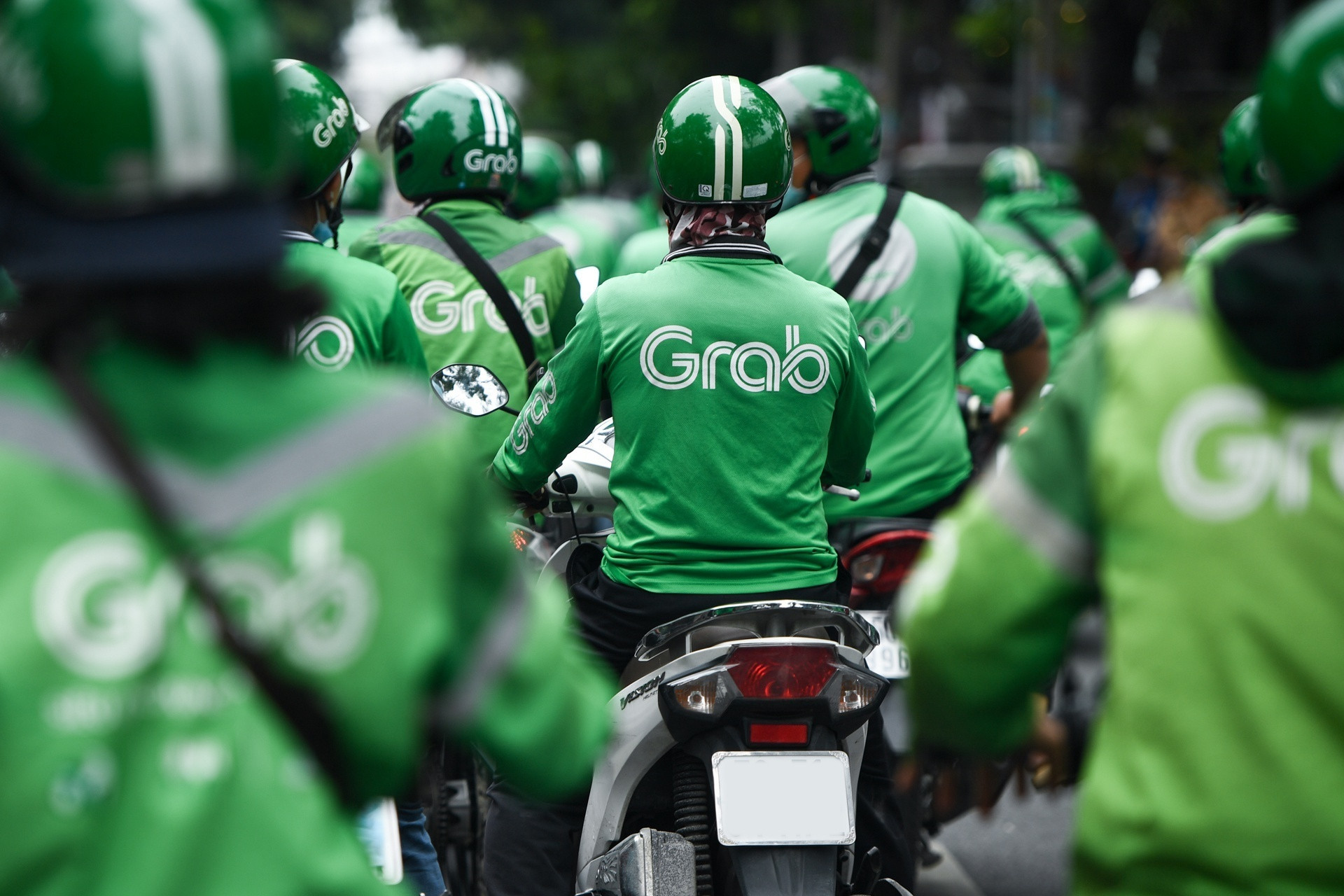 東南亞Uber「Grab」推出Web3錢包！可發送、管理NFT收藏，如何使用一次看