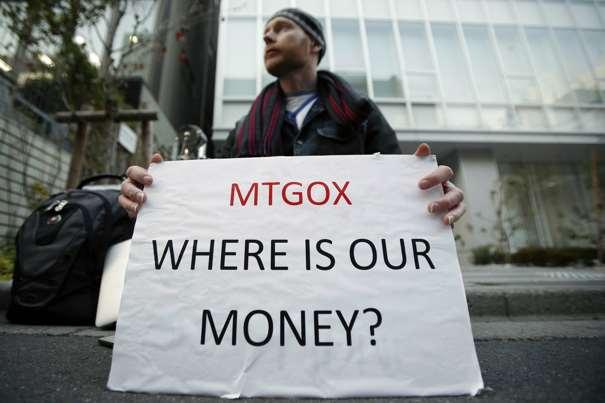 14萬枚BTC未爆彈再延期，Mt. Gox債權人還款日期又要拖一年
