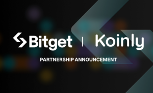 佈局加密貨幣報稅！交易所 Bitget 與報稅平台 Koinly 合作升級 API 稅務工具
