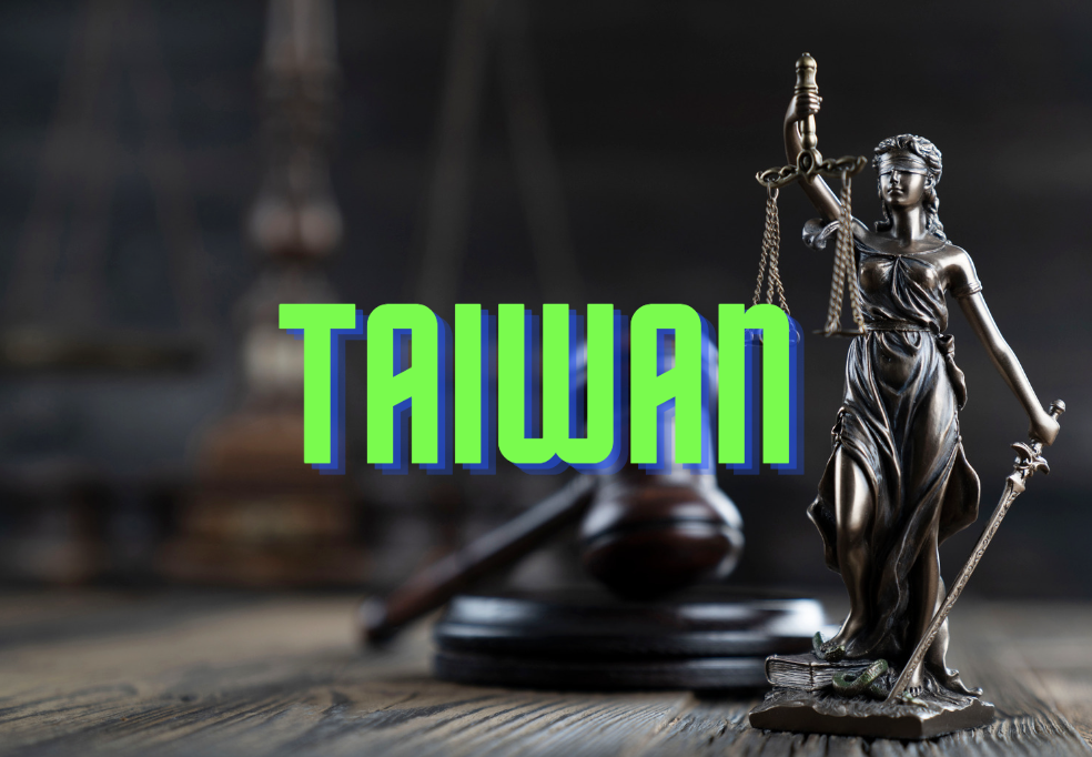 台灣首部加密專法提案！立委江永昌：應以專法直球面對