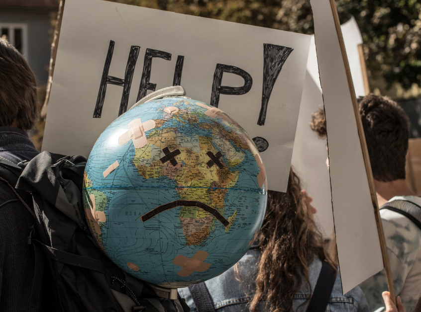 國際結算銀行、COP28與阿聯酋央行呼籲用 AI 與區塊鏈解決氣候問題