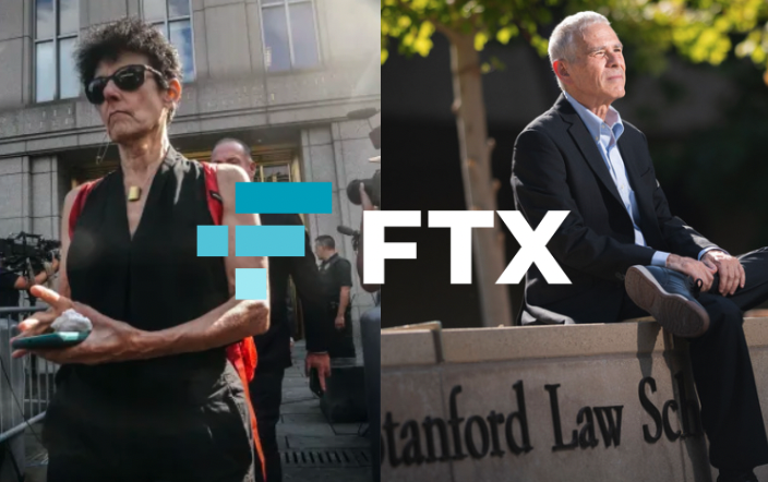 SBF父母遭起訴求償，兩人專責FTX稅收事務、政治獻金