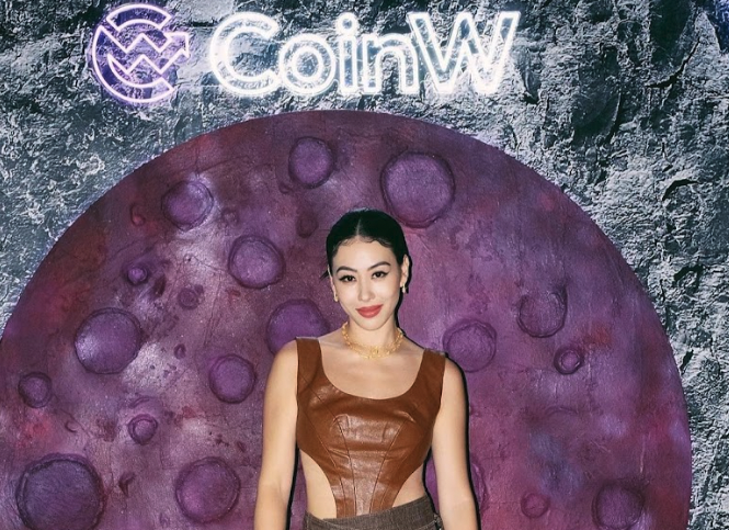 CoinW｜逾30家產業知名機構共同出席，TOKEN2049 派對人流創史上之最