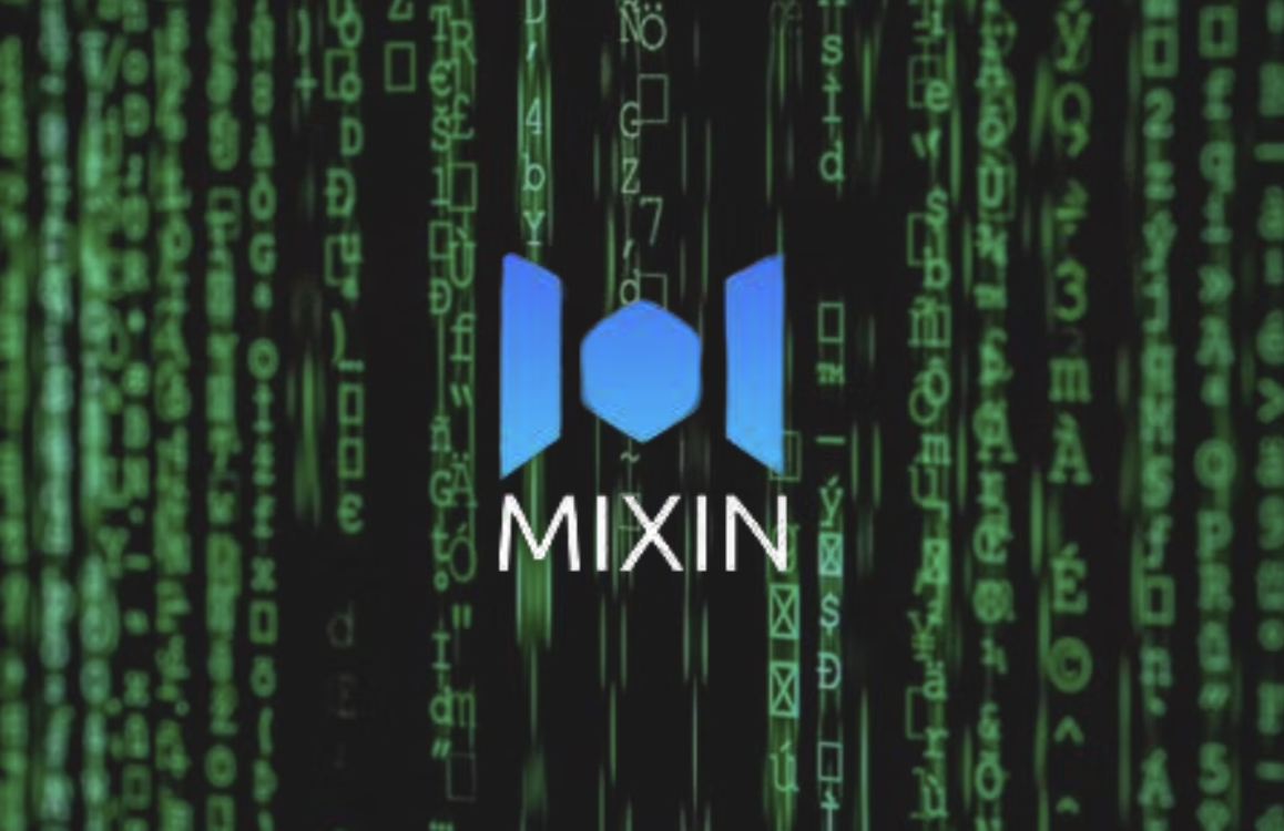 數據全放谷歌雲端？李笑來曾站台的Mixin Network遭駭兩億美元