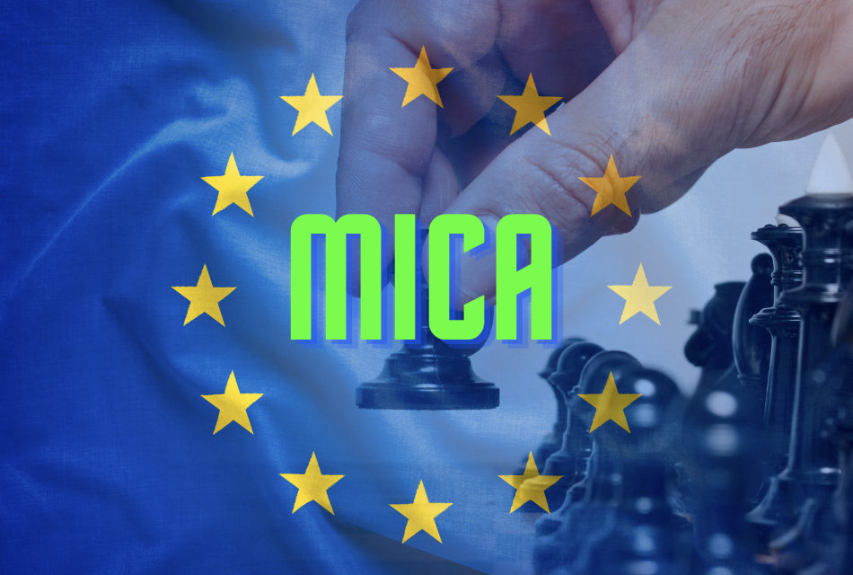 歐盟加密法案 MiCA 即將生效，Binance 警告穩定幣可能大規模下架