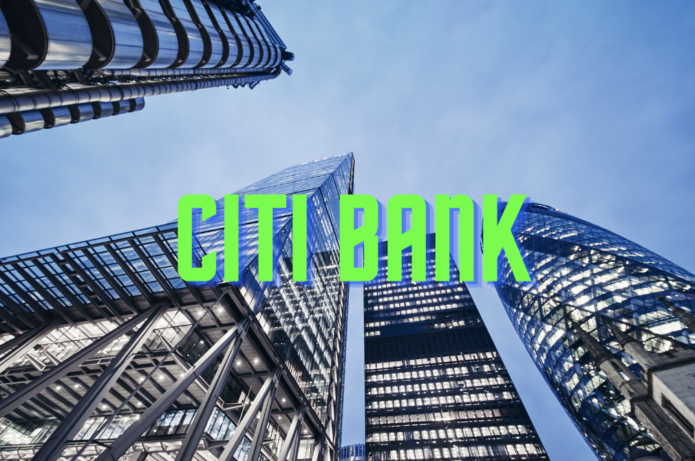 花旗集團進軍「存款代幣」：推出 Citi Token Services
