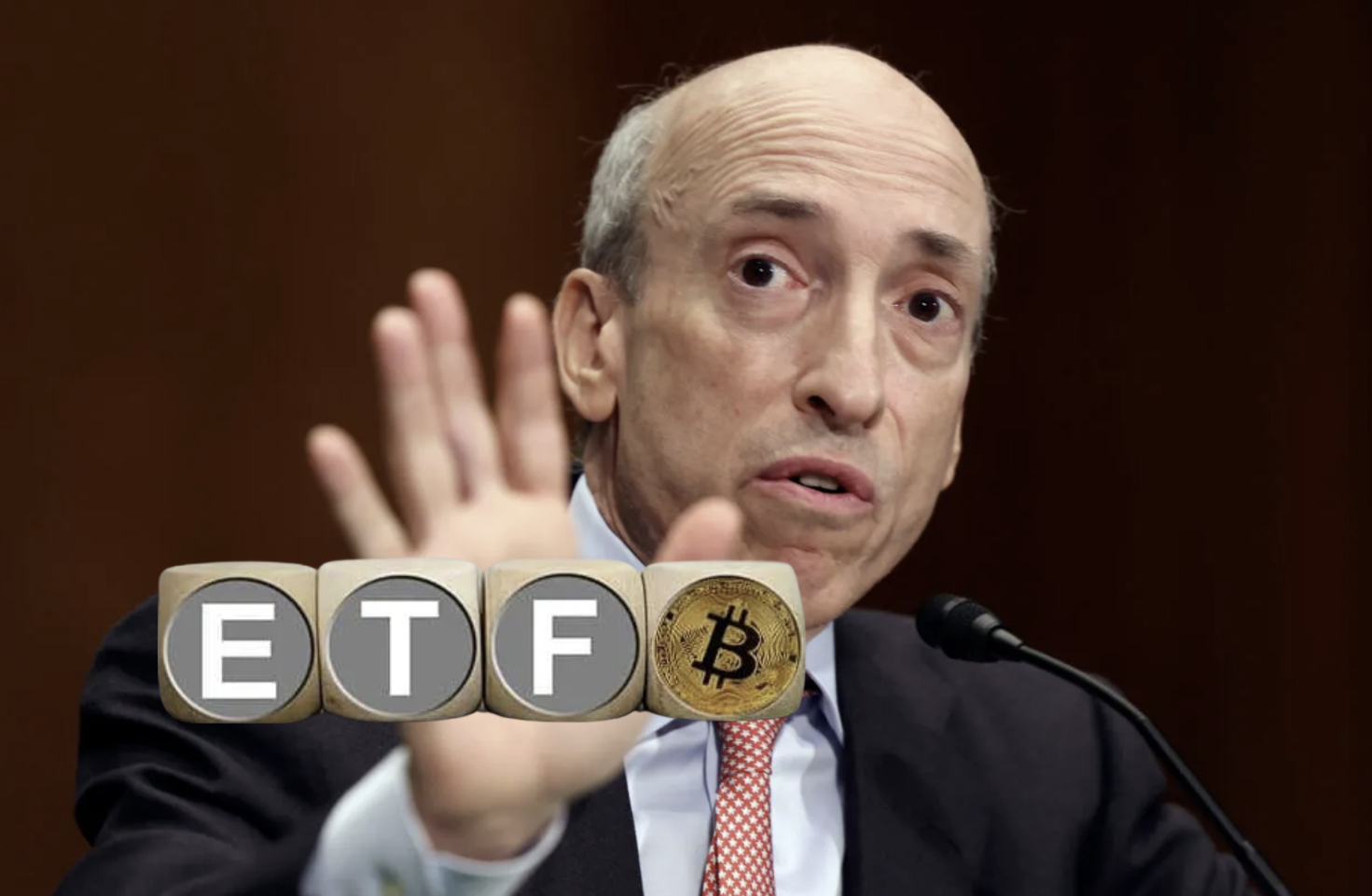 SEC 再度延後七檔比特幣現貨 ETF 審核，比特幣下跌近 5%