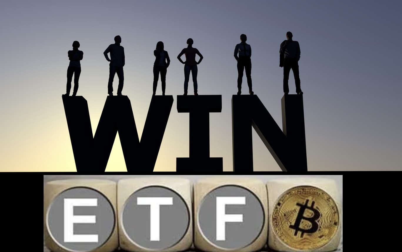 比特幣現貨 ETF 一定過！摩根大通、前SEC 主席 Jay Clayton同聲保證