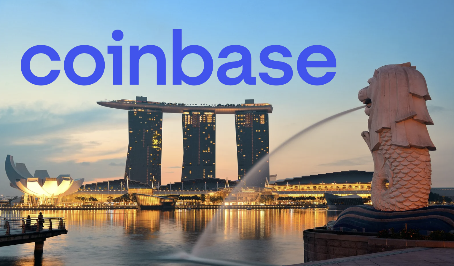 Coinbase 新加坡加強合規措拖，客戶需提供交易對手資訊以因應洗錢風險