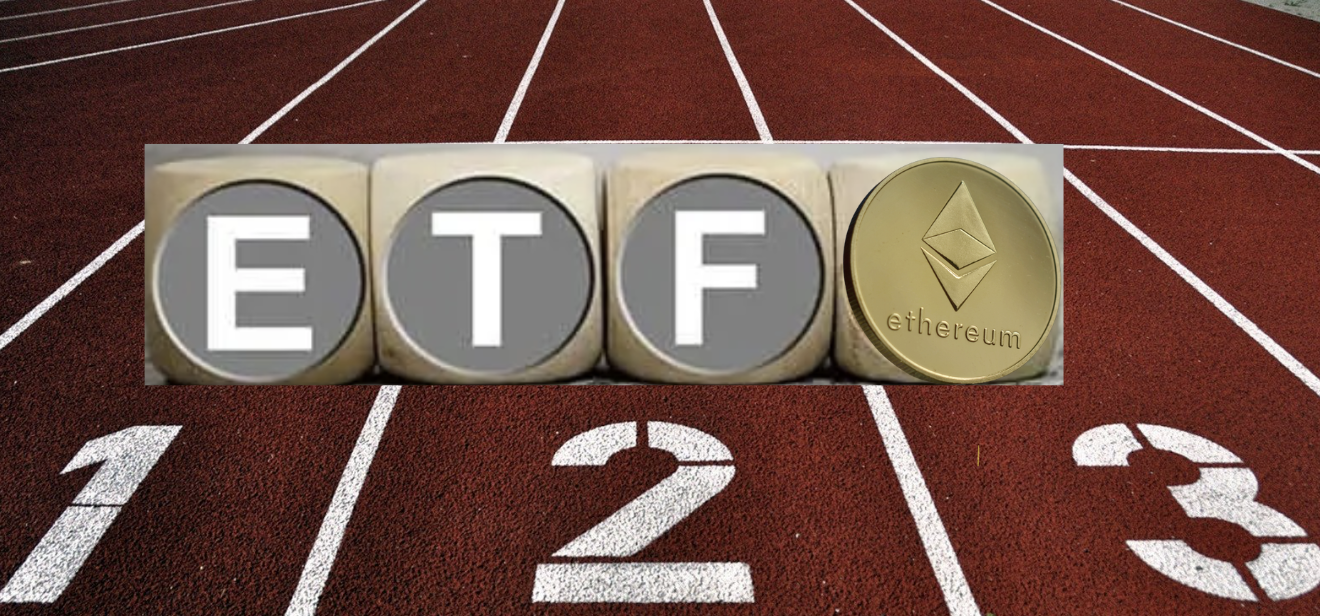 方舟再度挑戰 SEC，提交 ARK 21Shares 以太坊現貨 ETF 申請