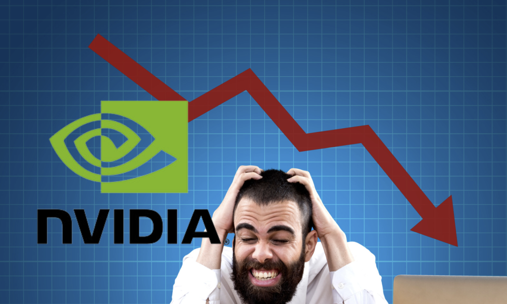 前二大股東拋售NVIDIA ，黃仁勳已套現 4,200 萬美元，還沒賣完？