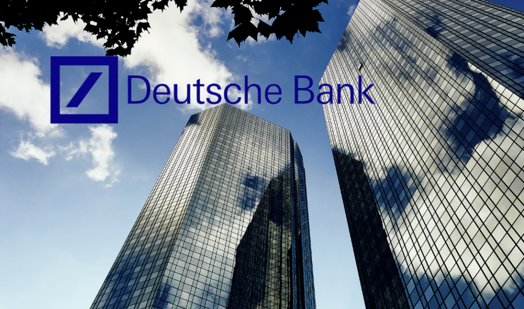 德意志銀行與 Taurus 合作，進軍數位資產託管和代幣化服務