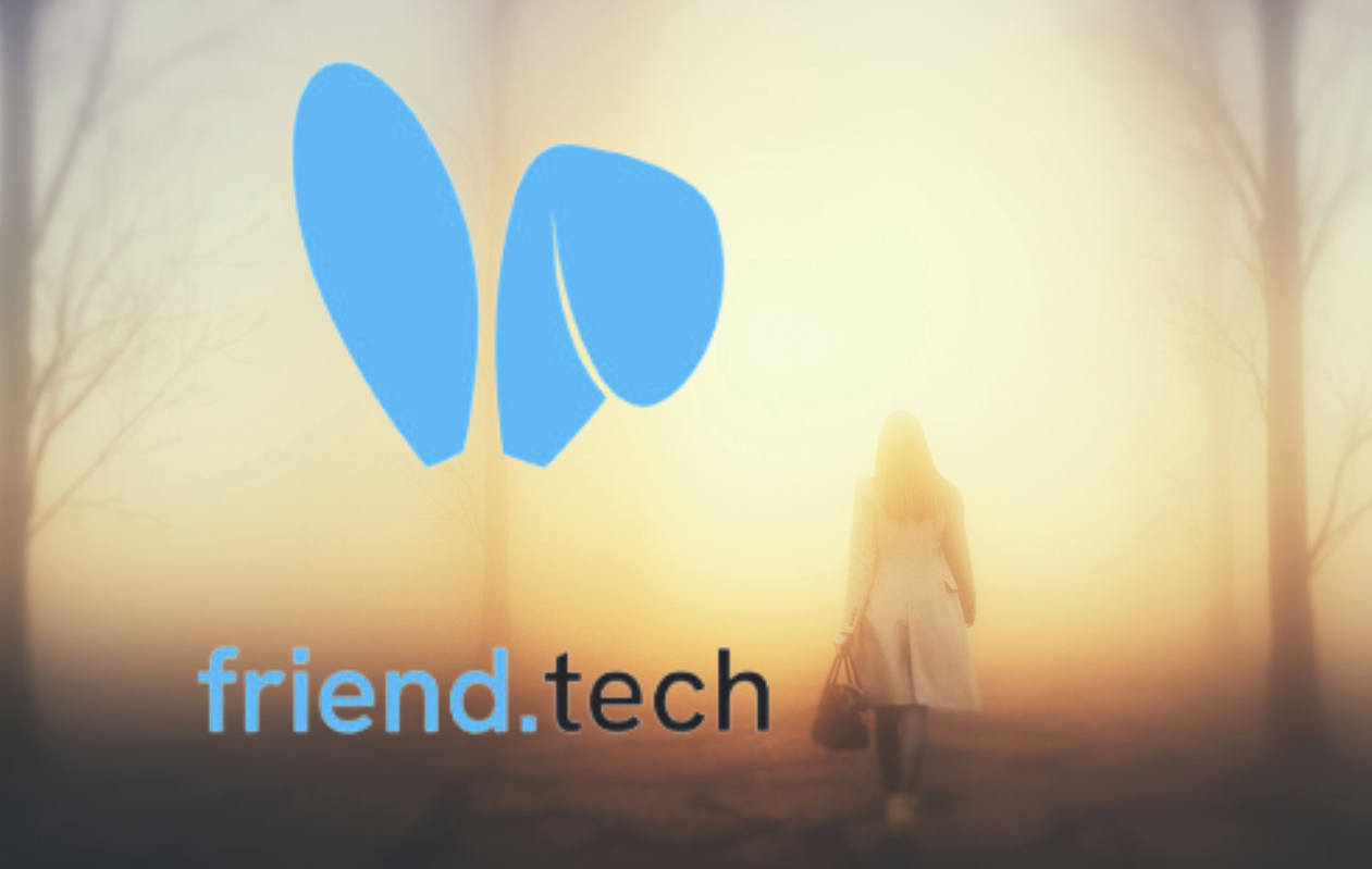 3LAU 宣布退出 friend.tech：擔心AMM風險，將補償受影響的持有者