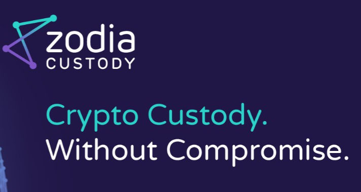 Zodia Custody 與 OpenEden 合作，提供機構客戶加密資產收益