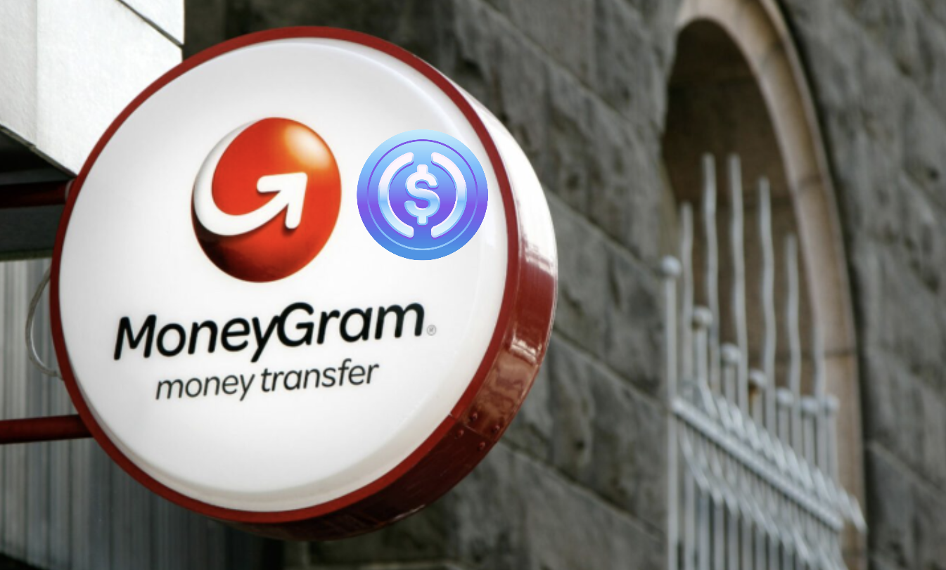 MoneyGram 將推出非託管錢包，用區塊鏈將速匯金變成全球 ATM