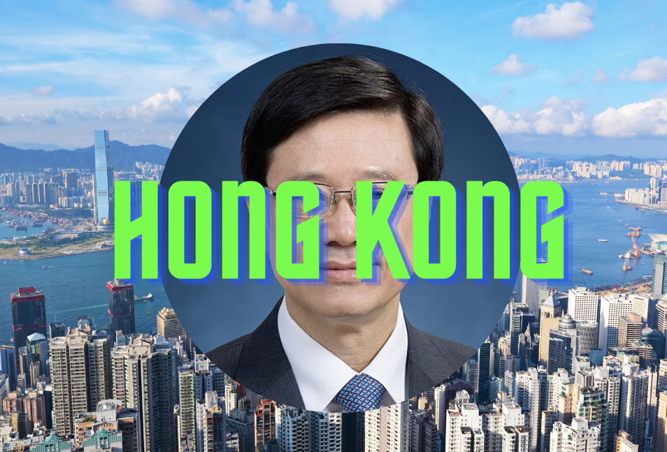 香港行政長官李家超關切 JPEX 案情，下午證監會與警方將說明案情
