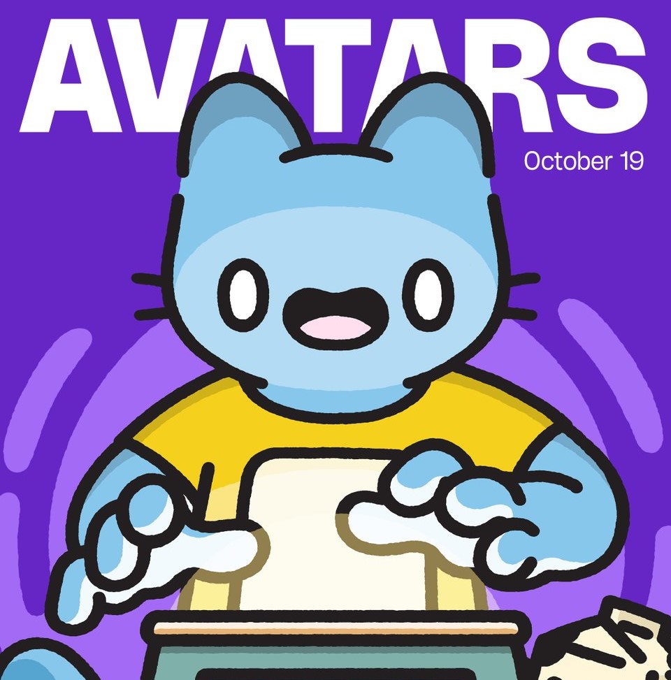 從Cool Cats 新頭像系統思考NFT 品牌經營策略| 鏈新聞ABMedia