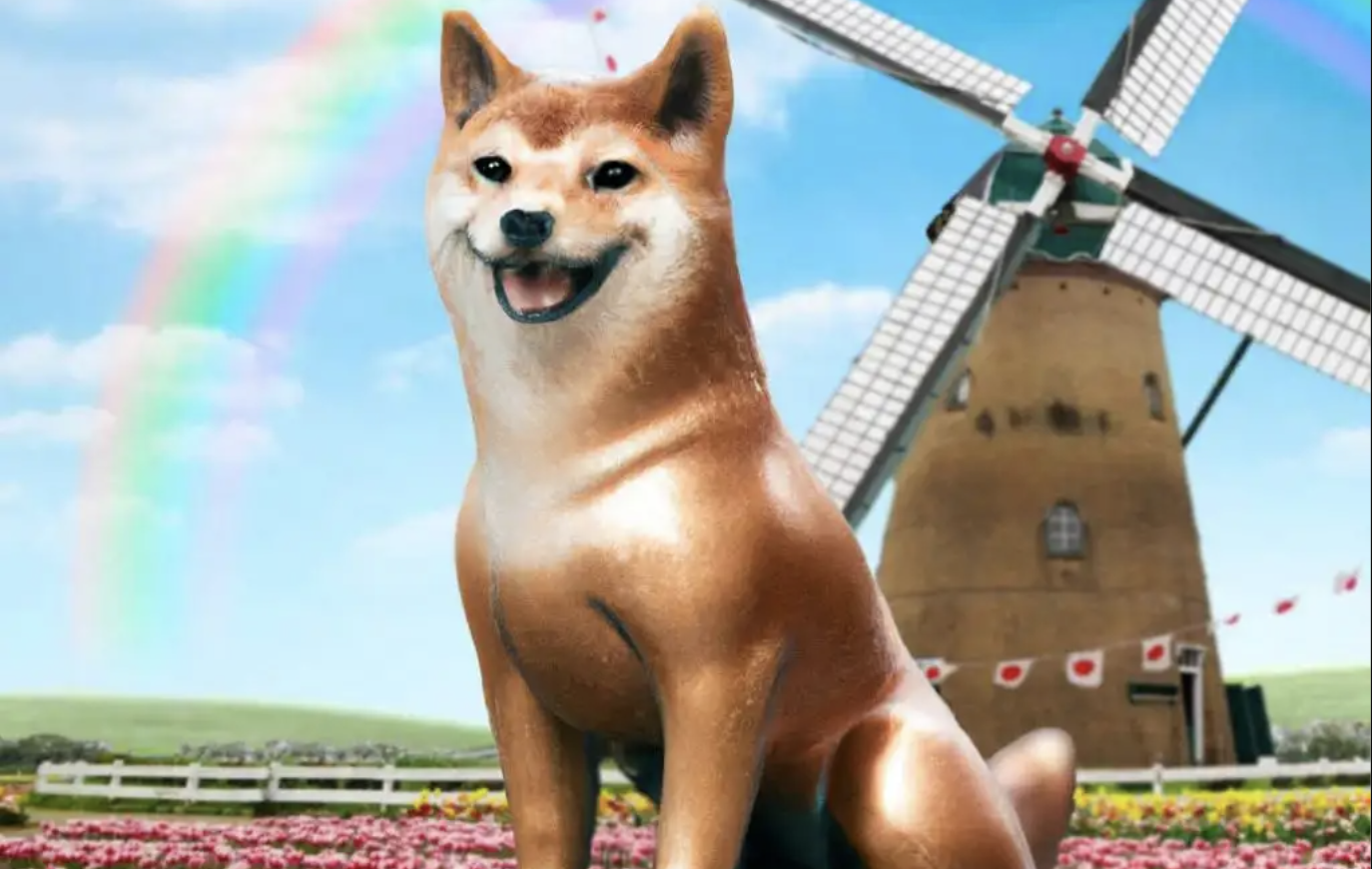 狗狗幣本尊18歲生日！Kabosu雕像將於11月2日舉辦揭幕儀式| 鏈新聞ABMedia