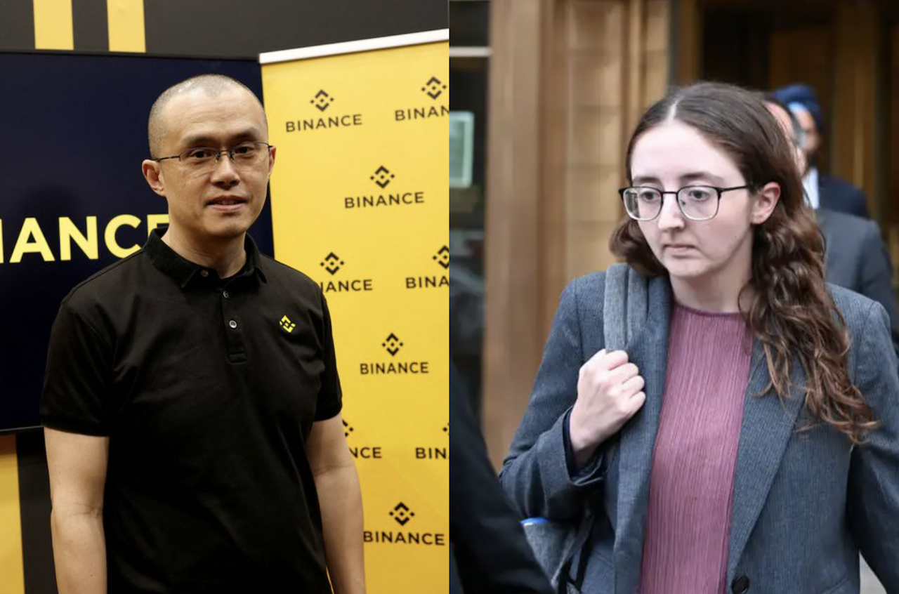 Caroline Ellison證詞：趙長鵬的推文確實促成FTX 崩盤| 鏈新聞ABMedia