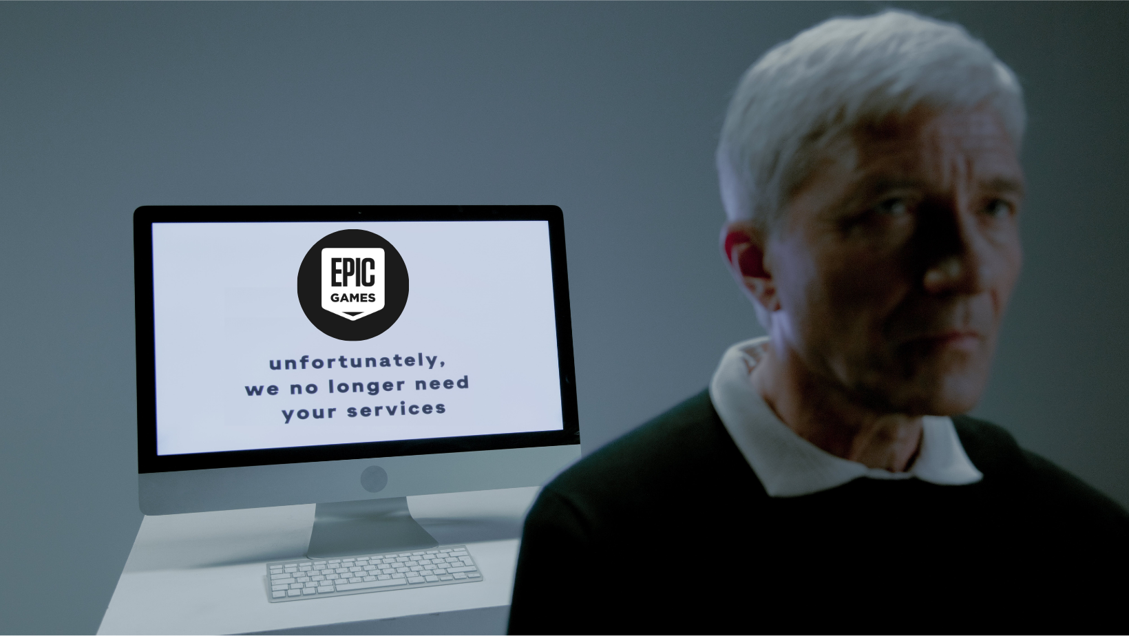 Epic Games大裁16%員工，坦言：在Fortnite發展虛擬宇宙不切實際| 鏈新聞ABMedia