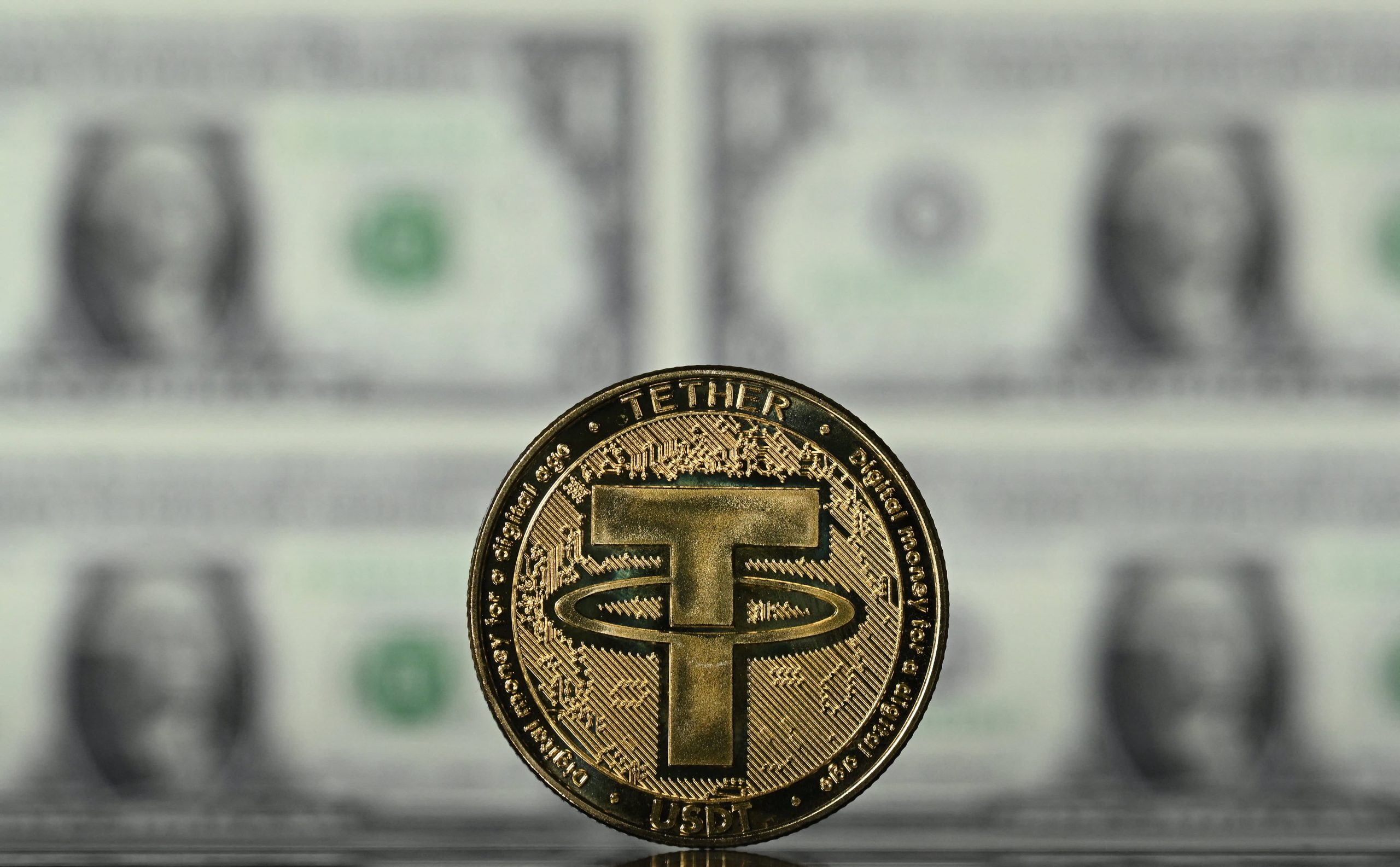 Tether進軍RWA！執行長：Tether現實世界生態系(RWE)將來臨