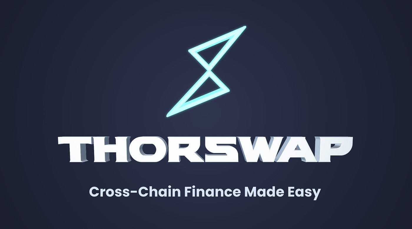 不堪FTX駭客持續兌幣、洗錢,THORSwap宣佈進入維護模式 不堪FTX駭客持續兌幣、洗錢,THORSwap宣佈進入維護模式