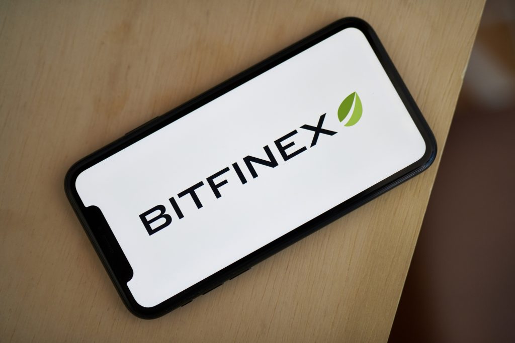 Bitfinex母公司iFinex計畫股票回購！總額高達1.5億美元