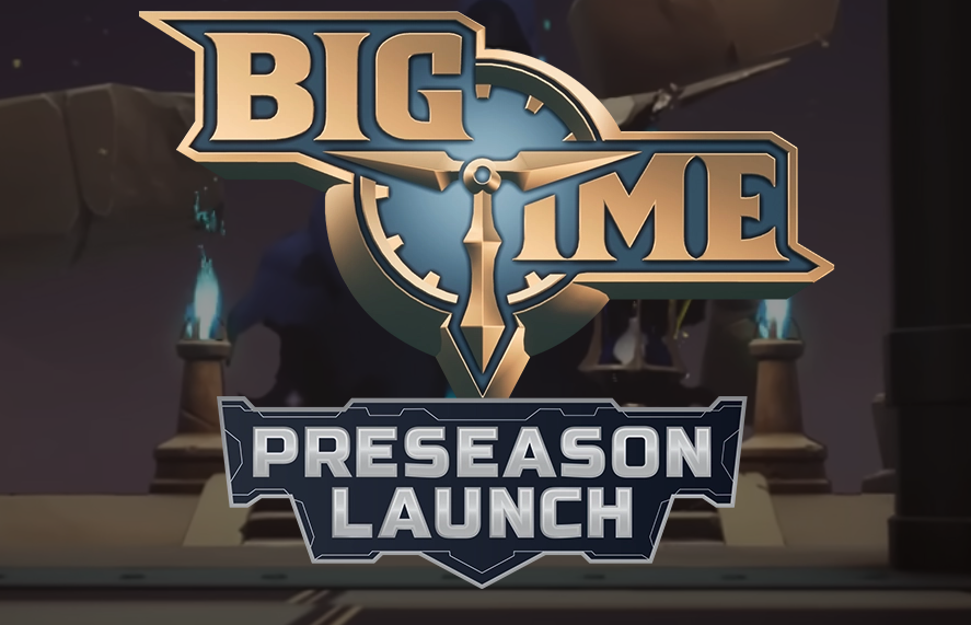 BigTime 交易熱絡，Web2.5 遊戲靠的是人氣還是造市？