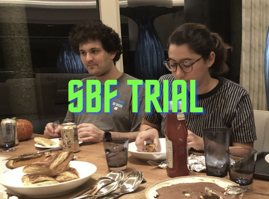 FTX 前技術長出庭：SBF 與核心團隊共謀詐騙，Alameda 可無限從 FTX 提款