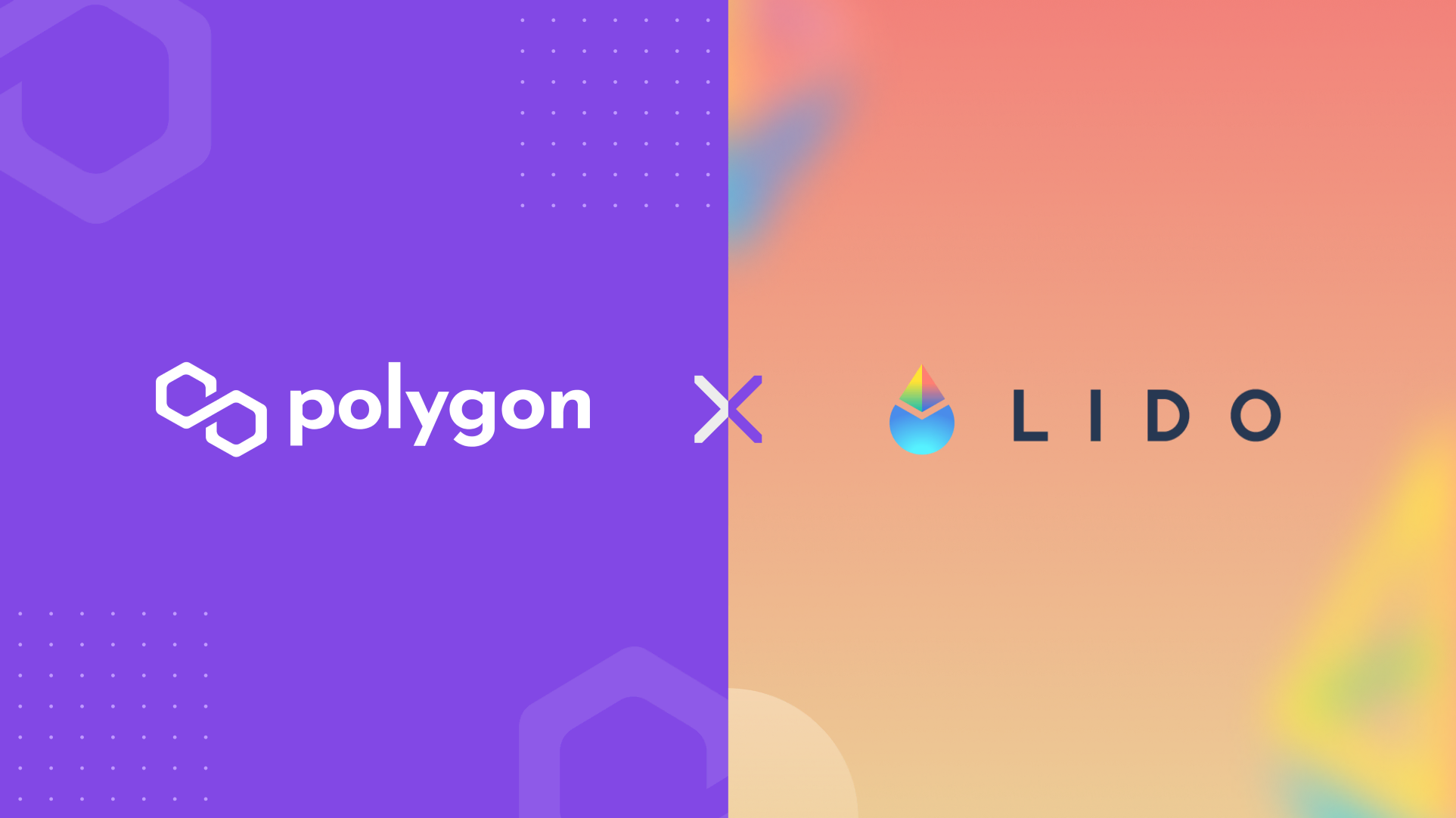 入不敷出＋發展不確定性！Lido提案停止Polygon主網質押服務