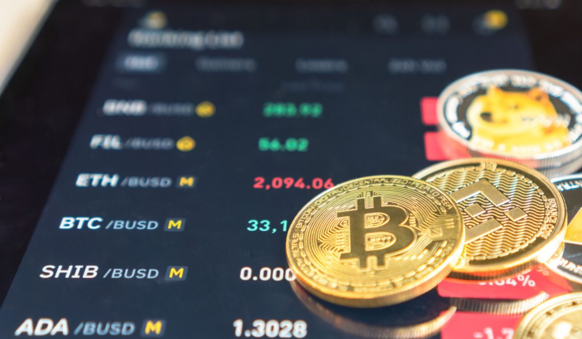 ETH 試圖挑戰今年高點，BNB重回市值第三，微策略再加碼比特幣